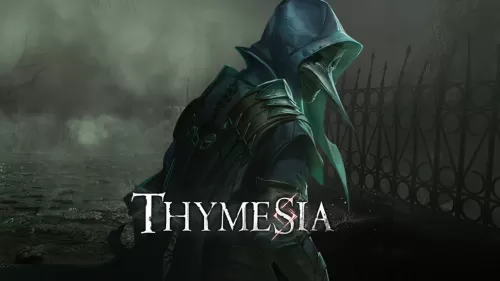 نقد و بررسی بازی Thymesia