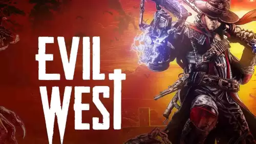 تاریخ بازی Evil West بعد از تاخیر مشخص شد