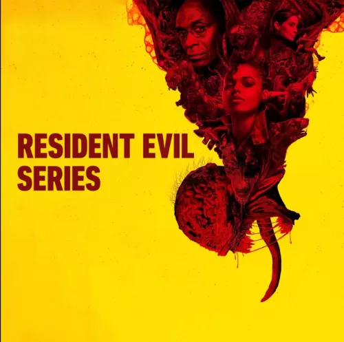 لغو سریال رزیدنت اویل Resident Evil از نتفلیکس