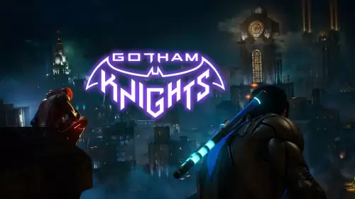 رویداد گیمز کام 2022 : هر آنچه درباره بازی شوالیه های گاتهام ( Gotham Knights ) باید بدانید