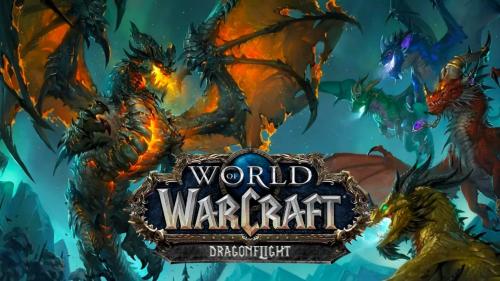 شروع پیش خرید اکسپنشن جدید World of Warcraft