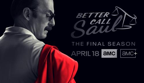 فصل ششم و آخر سریال Better Call Saul