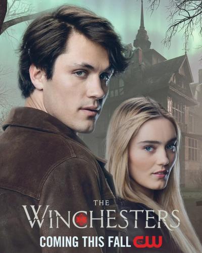 تریلر سریال The Winchesters