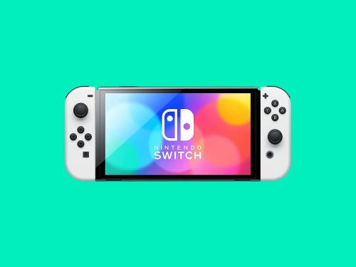 بازی های جدید نینتندو Nintendo Switch