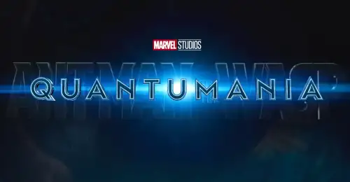 آخرین تریلر Ant-Man and the Wasp: Quantumania انت من 3 منتشر شد