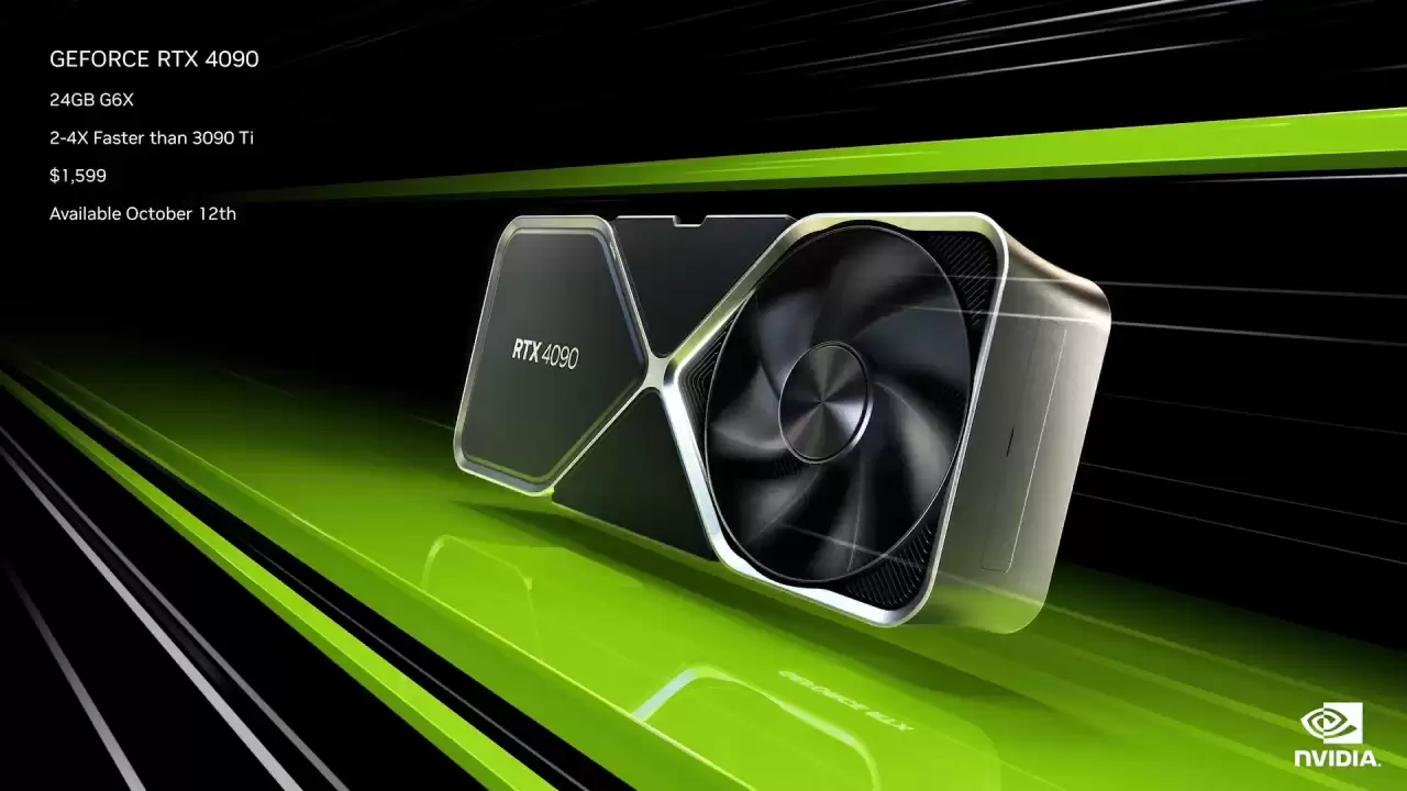 Nvidia Series 40 graphic