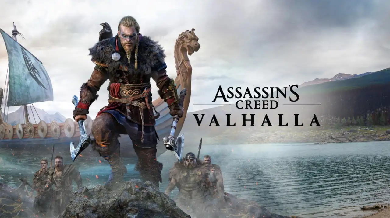 بازی Assassins Creed Valhalla به 20 میلیون کاربر
