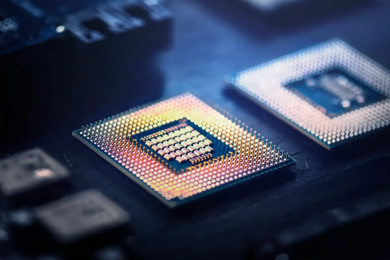 پردازنده چیست و چه پردازنده ایی(CPU) بخریم