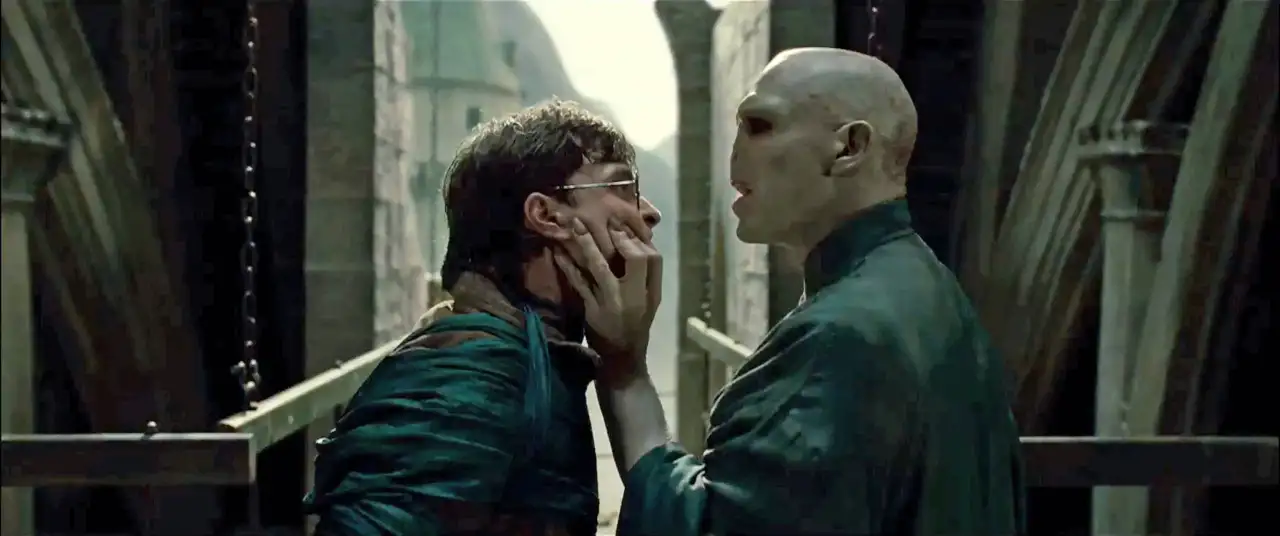 آمادگی رالف فاینس ( Ralph Fiennes ) برای بازگشت به نقش ولدمورت ( Voldemort )