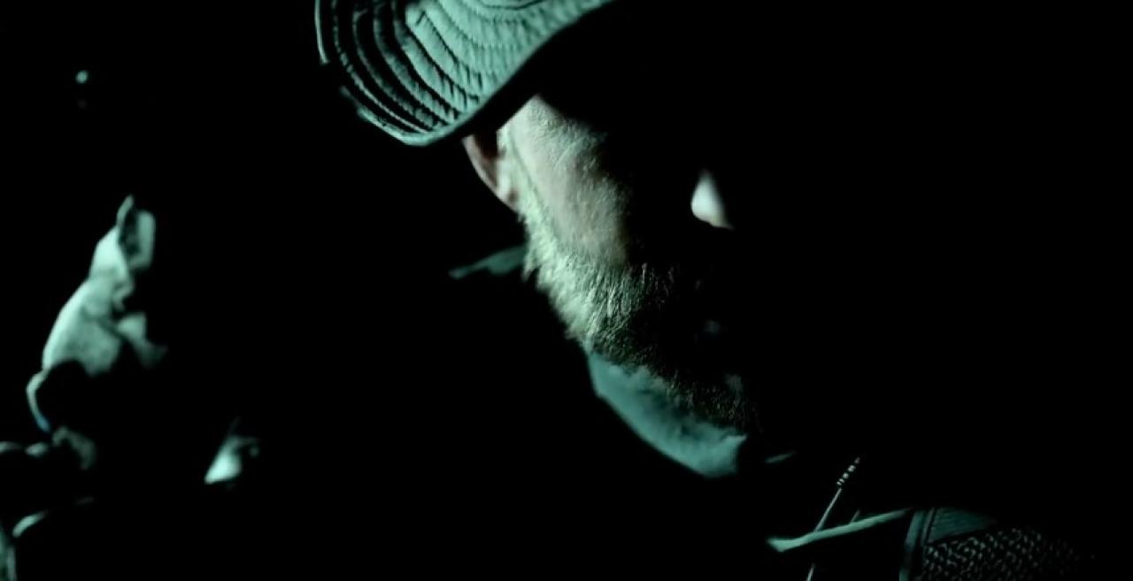 کاپیتان پرایس در کالاف دیوتی مددرن وارفیر 2