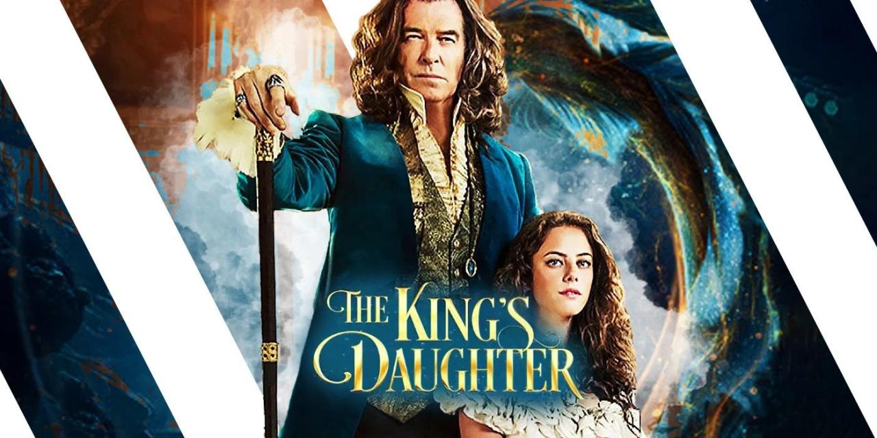 The Kings Daughter