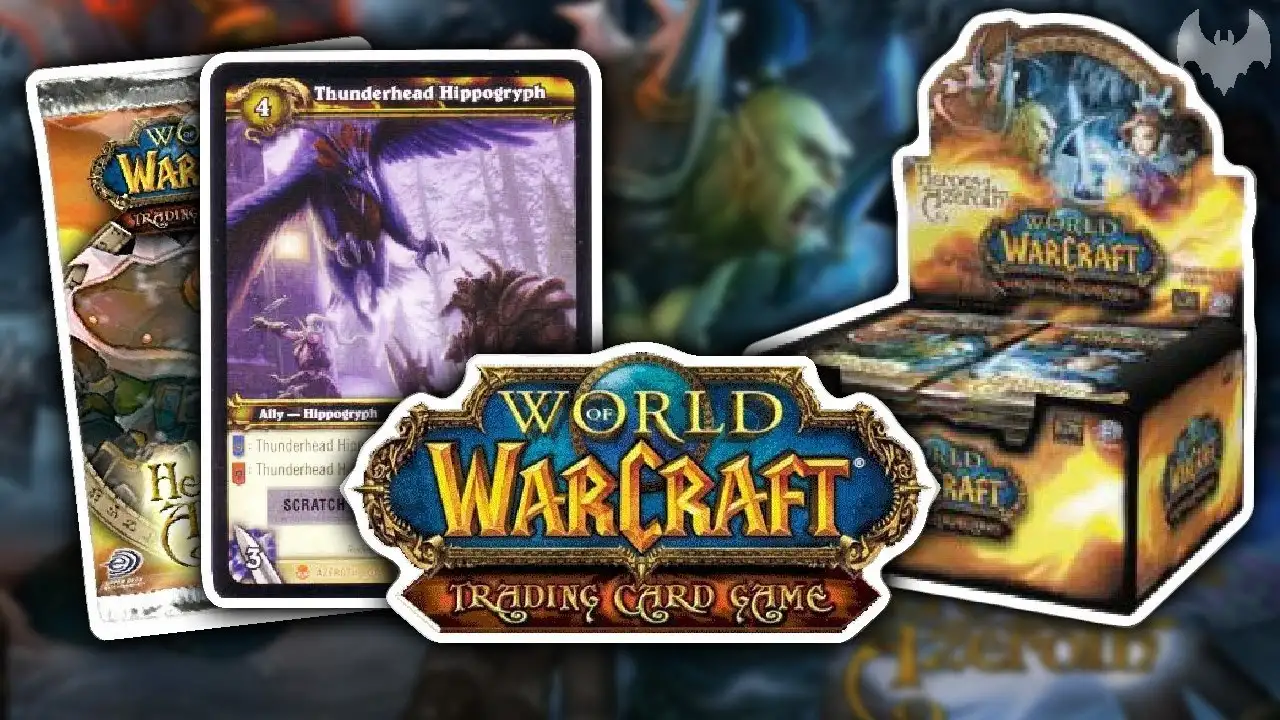 بلیزارد مانت ( Mount ) سه هزار دلاری را به صورت رایگان به بازیکنان World of Warcraft میدهد 