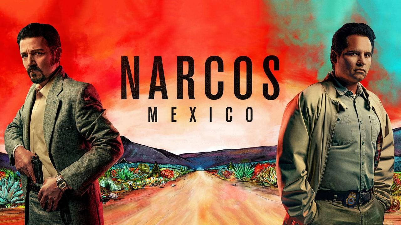 سریال نارکو ها مکزیک