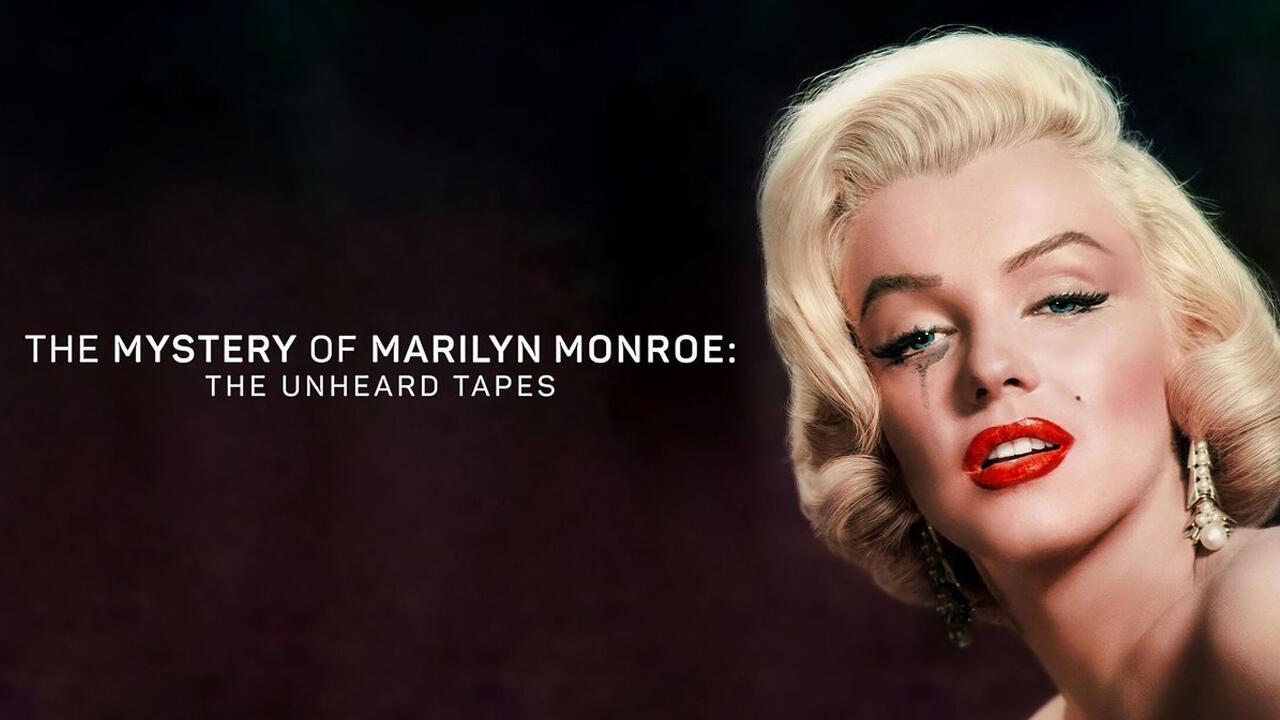  The Mystery of Marilyn Monroe