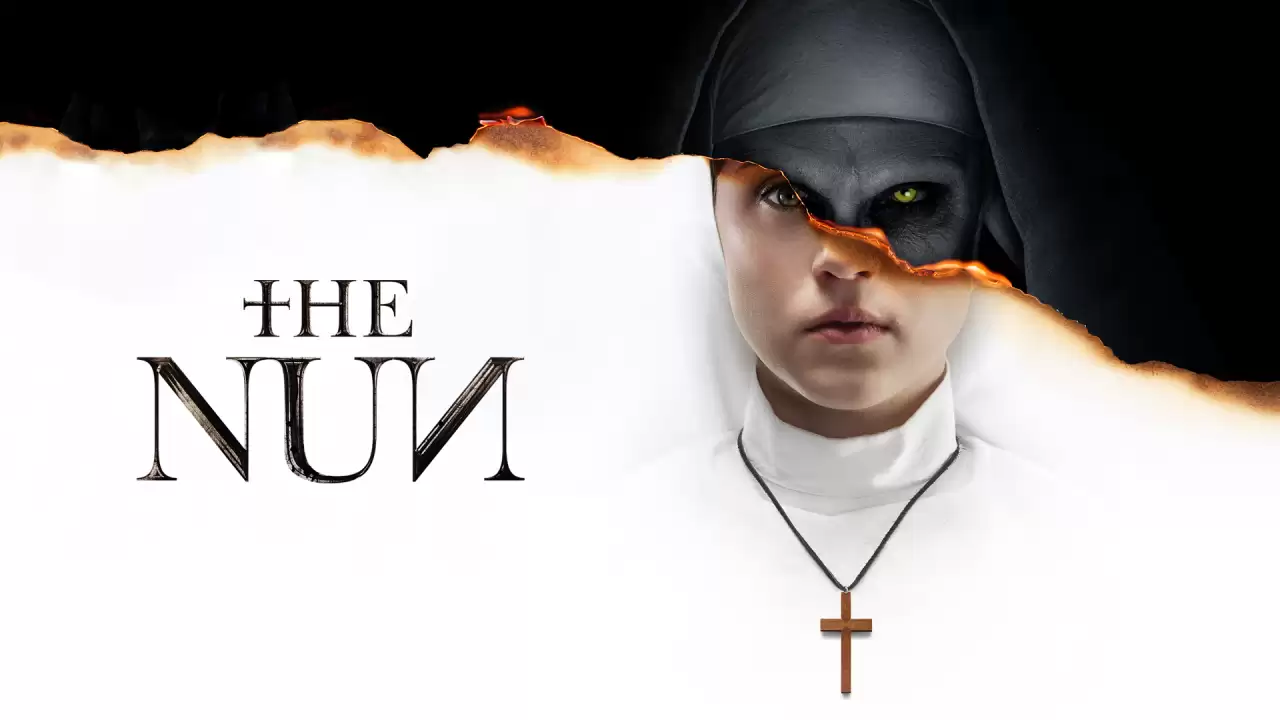 تاریخ اکران The Nun 2