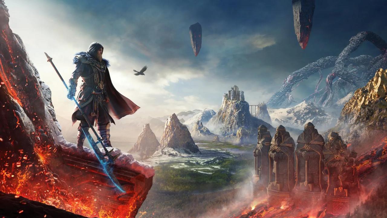 انتشار نسخه بعدی بازی Assassins Creed انتشار نسخه بعدی بازی Assassins Creed