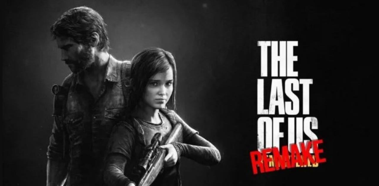 The Last Of Us 1