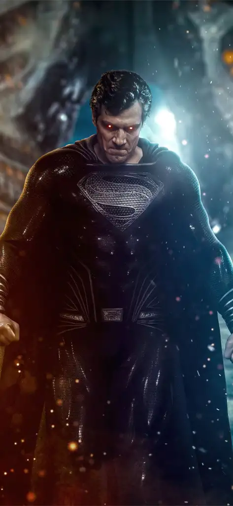 حضور دوباره سوپرمن در دنیای DC