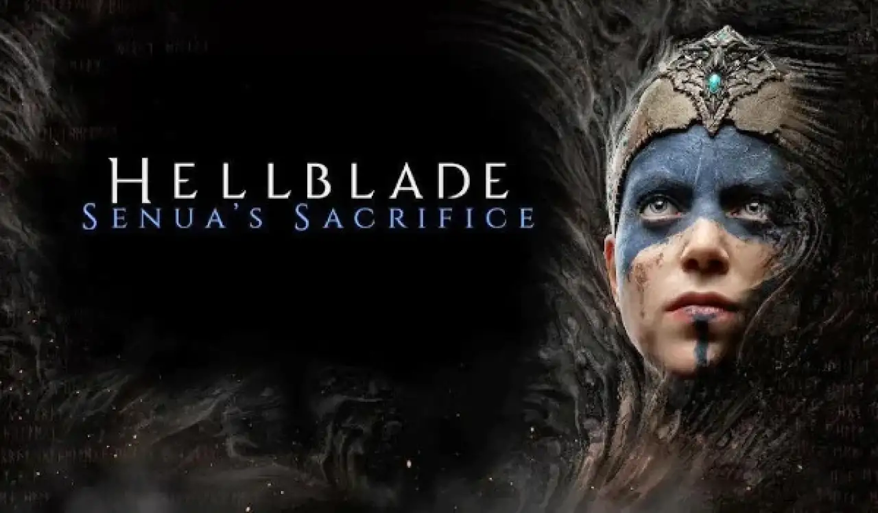 بازی ترسناک Hellblade: Senuas Sacrifice