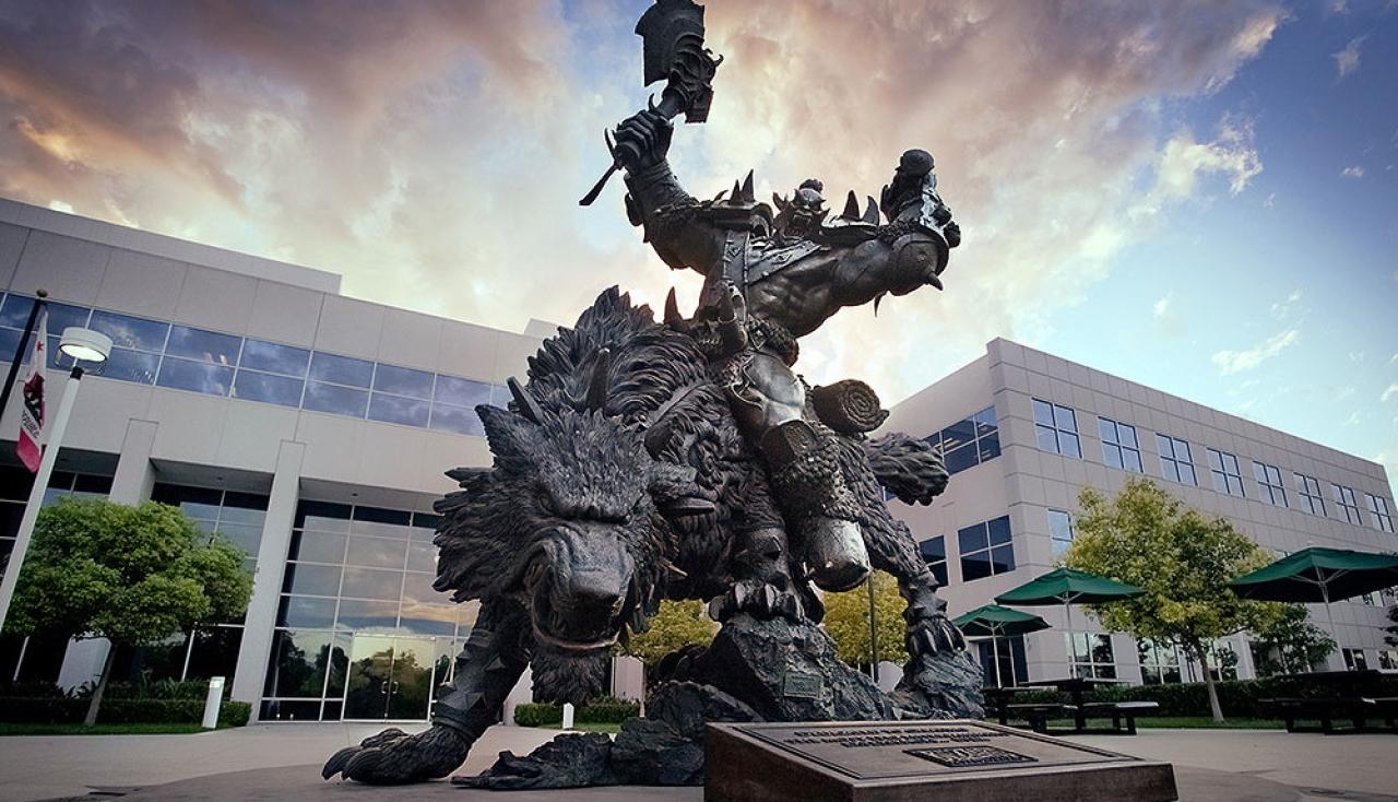 انتشار اکسپنشن جدید World of Warcraft