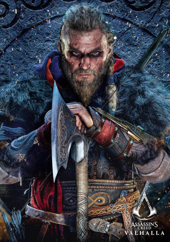 تاریخ انتشار نسخه بعدی بازی Assassins Creed تاریخ انتشار نسخه بعدی بازی Assassins Creed