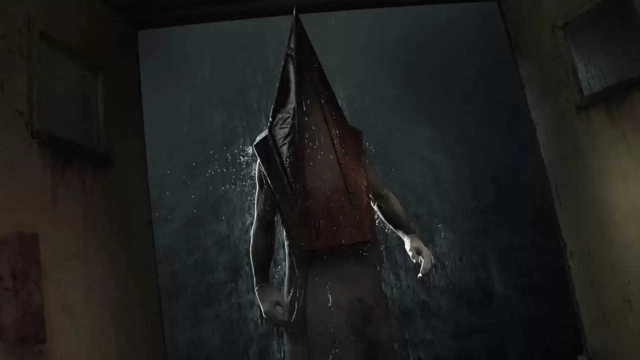 اعلامیه ساخت بازی Silent Hill 2 Remake