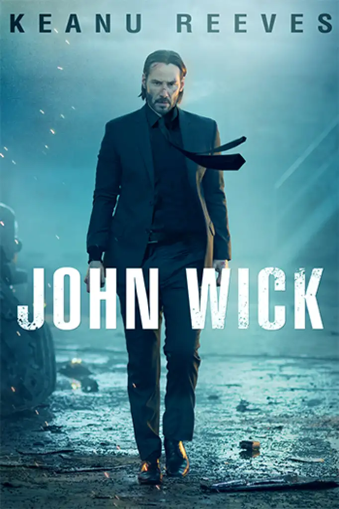 پیش نمایش فیلم John Wick- Chapter 4 جان ویک 4 منتشر شد