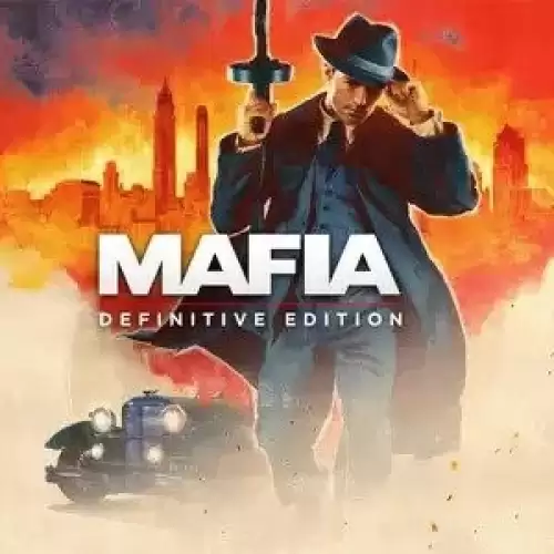تاییدیه ساخت بازی جدید مافیا Mafia