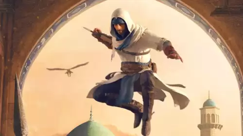 رونمایی یوبیسافت از چند بازی Assassins Creed