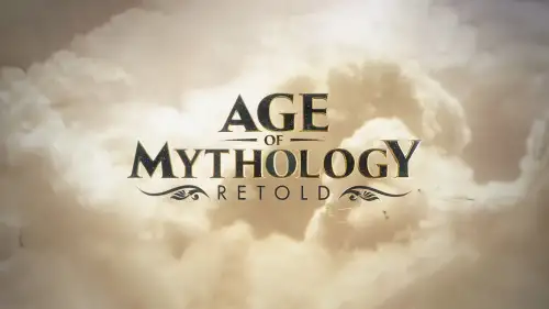 اعلامیه ساخت بازی Age of Mythology Retold [ تیزر اضافه شد ]