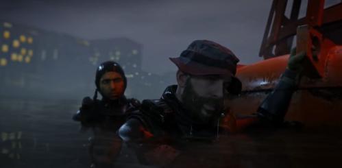  تریلر رسمی بازی Call Of Duty: Modern warfare 2   