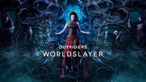 انتشار بازی Outriders Worldslayer