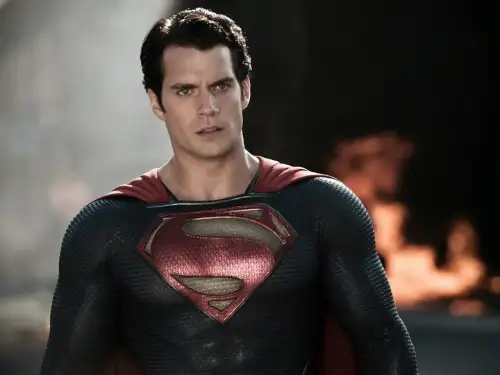 کمپانی DC فیلمنامه ای را که خالق Peaky Blinders برای Man of Steel 2 ( سوپرمن ) ارائه کرده بود رد کرد