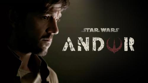 تریلر جدید سریال Star Wars : Andor منتشر شد 