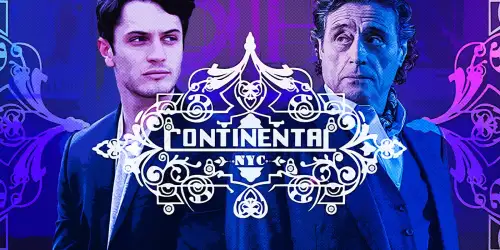 سریال پیش درآمد «جان ویک» «The Continental» به صورت بین‌المللی در پرایم ویدیو پخش خواهد شد