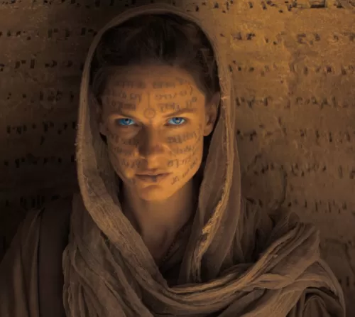 انتشار فیلم سینمایی دون Dune 2 زودتر از موعد