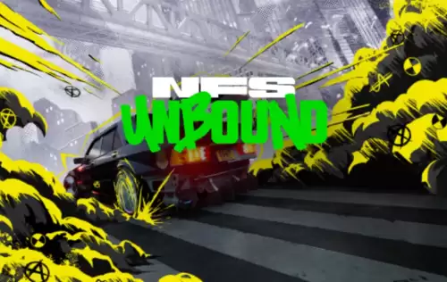 اسم سری جدید بازی های Need For Speed فاش شد NFS Unbound