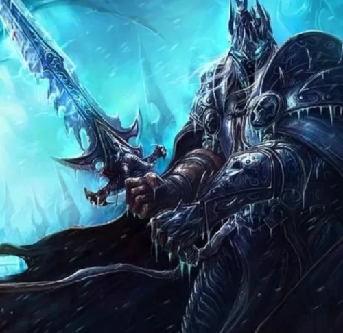 شروع پچ Blizzard 3.3.5 World of Warcraft: Wrath of the Lich King