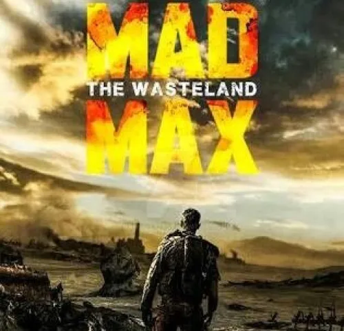 آنیا تیلور جوی در فیلم سینمایی مکس دیوانه Mad Max 2