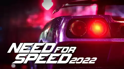 معرفی نسخه جدید Need For Speed تا ماه دسامبر به تعویق افتاد