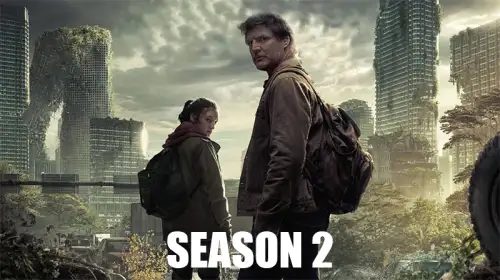 سریال The Last of Us برای فصل دوم تمدید شد