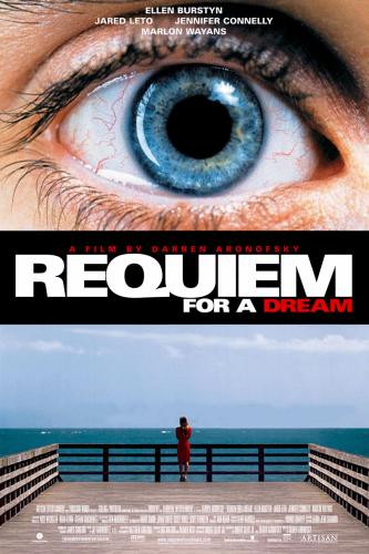 معرفی فیلم مرثیه یک رویا Requiem for a Dream
