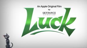انیمیشن جذاب Luck ساخته اپل و Skydance به زودی منتشر می شود