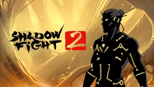 معرفی بازی آفلاین Shadow Fight 2