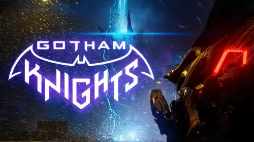 حداقل سیستم مورد نیاز بازی Gotham Knights