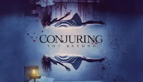 ساخت فیلم ترسناک احضار 4 ( The Conjuring ) رسما تایید شد