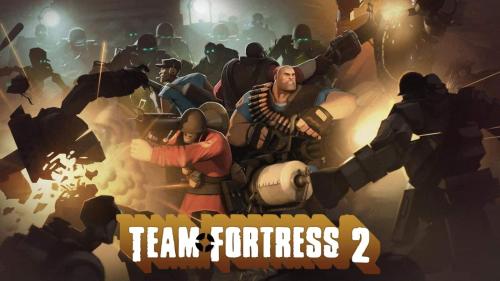 حل مشکل بات سیستم در Team Fortress 2