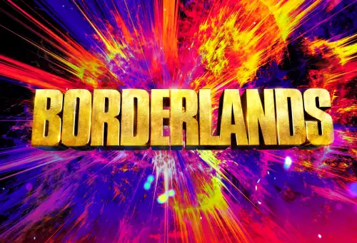 نگاهی به فیلم آینده Borderlands با بازی کوین هارت ( Kevin Hart )