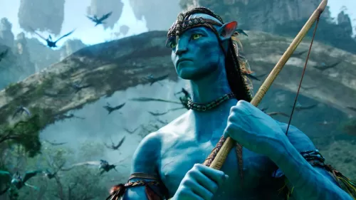 حذف آواتار ( Avatar ) از دیزنی پلاس ( Disney + ) بدون اطلاع قبلی