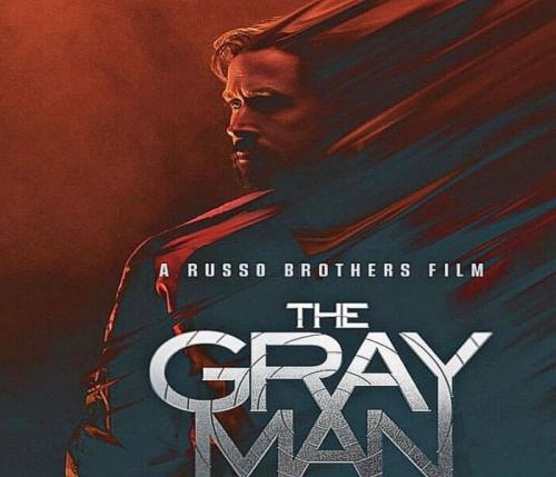 دنباله و اسپین آف فیلم مرد خاکستری The Gray Man